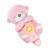 Fisher-Price - Newborn - Soothe 'n Snuggle Otter (JLJ33) - Toys