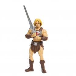 Masters of the Universe - He Man (JKH89 ) - Toys