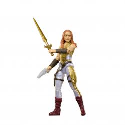 Masters of the Universe - Teela (JKH90) - Toys