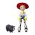 Toy Story - Feature Critter Talk Jessie 30cm, English (JKL99) - Toys