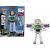 Toy Story - Feature Lift Off Mult Buzz 30cm, Danish (JNP91) - Toys
