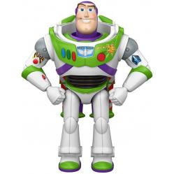 Toy Story - Signature Pop Out Wings Buzz 30cm (JKV39) - Toys