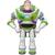 Toy Story - Signature Pop Out Wings Buzz 30cm (JKV39) - Toys