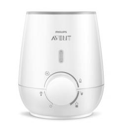 Philips Avent - Fast bottlewarmer, advanced - Baby and Children