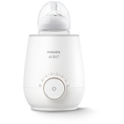 Philips Avent - Fast bottle warmer - Baby and Children