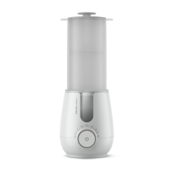 Philips Avent - Premium 2-in-1 warmer & sterilizer - Baby and Children