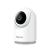Reolink – E321 Smart Wi-Fi PT Indoor Camera – White - Electronics