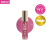 Milani Cosmetics - Fruit Fetish Lip Oil - Lychee Nectar - 4 ml - Beauty