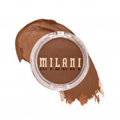 Milani Cosmetics - Cheek Kiss Cream Bronzer - Mocha Moment - 6g - Beauty