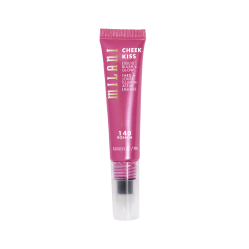 Milani Cosmetics - Cheek Kiss Blush+Glow - Rosalia 140 - 10ml - Beauty