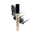 Milani Cosmetics - Highly Rated Anti-Gravity Mascara - Black - Beauty