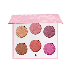 OFRA Cosmetics - Mini Mix Palette - Blushful - 16g - Beauty