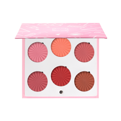 OFRA Cosmetics - Mini Mix Palette - Charm Your Cheeks - 16g - Beauty