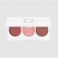 OFRA Cosmetics - Midi Palette - Velvet Hues - 9g - Beauty