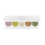 OFRA Cosmetics - Signature Palette - Empowered - Green-to-Gold - 8g - Beauty