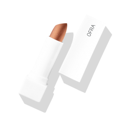 OFRA Cosmetics - Lipstick - Caramel - 4.5g - Beauty