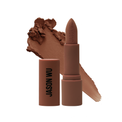 Jason Wu Beauty - Hot Fluff Lipstick - Pecan Pie - 3.8g - Beauty