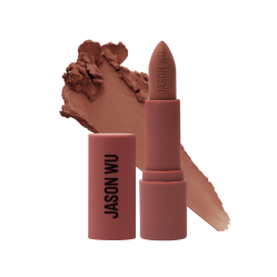 Jason Wu Beauty - Hot Fluff Lipstick - Nutmeg Spice - 3.8g - Beauty