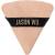 Jason Wu Beauty - Triangle Powder Puff - Compact - Beauty