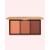 Jason Wu Beauty - Blush Trio Palette - Drive to Napa - 14.4g - Beauty