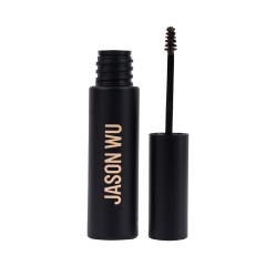 Jason Wu Beauty - Thick And Fluffy Brow Mascara - Dark Brown - 6g - Beauty