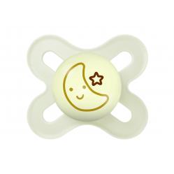 MAM - Original Start Night Silk - Neutral - 0-2 months - Baby and Children