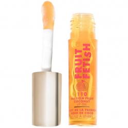 Milani Cosmetics - Fruit Fetish Lip Oil - Passionfruit Coconut - 4 ml - Beauty
