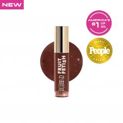 Milani Cosmetics - Fruit Fetish Lip Oil - Coco Cacao - 4 ml - Beauty