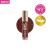 Milani Cosmetics - Fruit Fetish Lip Oil - Coco Cacao - 4 ml - Beauty