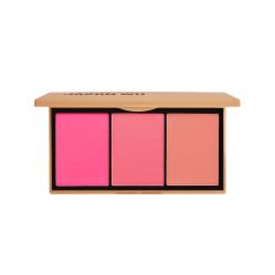 Jason Wu Beauty - Blush Trio Palette - Beautiful Earthling - 14.4g - Beauty