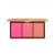 Jason Wu Beauty - Blush Trio Palette - Beautiful Earthling - 14.4g - Beauty