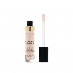 Milani Cosmetics - Conceal + Perfect Longwear Concealer - Ivory Rose - Beauty