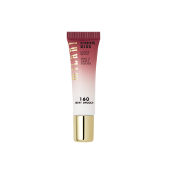 Milani Cosmetics - Cheek Kiss Liquid Blush -Berry Smooth - Berry - Beauty