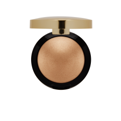 Milani Cosmetics - Baked Highlighter - Champagne D'Oro - Beauty