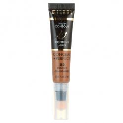 Milani Cosmetics - Conceal + Perfect Facelift Liquid Contour - Ginger - 6.35 ml - Beauty