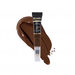 Milani Cosmetics - Conceal + Perfect Facelift Liquid Contour - Cocoa - 6.35ml - Beauty
