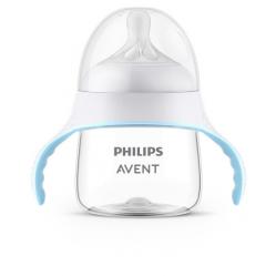 Philips Avent - Trainer cup, natural response, 6m+ - Baby and Children