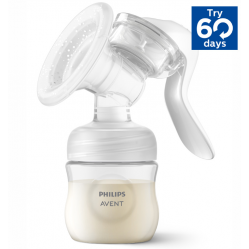 Philips Avent - Manual Breast Pump - Baby and Children