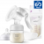 Philips Avent - Manual breast pump for comfortable expressing, regular set - Baby and Children