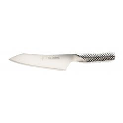 Global - 40th Anniversary Chef&rsquo;s Knife &ndash; 18 cm - Home and Kitchen
