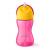 Philips Avent - Straw Cups, Bendy straw cup, 300ml/10oz, 12m+, 1-pack - Baby and Children