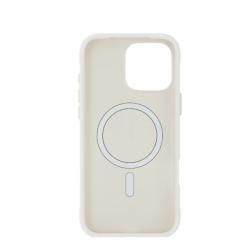 Tech21 - Evo Armour MagSafe - iPhone 16 Pro Max - Greige - Electronics