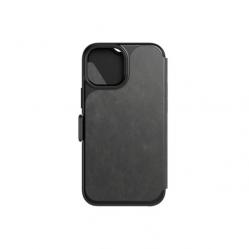 Tech21 - Evo Wallet - iPhone 13 mini - Black - Electronics