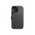 Tech21 - Evo Wallet - iPhone 13 mini - Black - Electronics