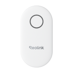 Reolink – Chime for Reolink Video Doorbell – White - Electronics