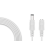 Reolink – Camera Power Extension Cable 4.5m – White - Electronics