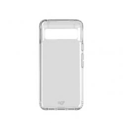 Tech21 - Evo Clear - Pixel 8 - Clear - Electronics