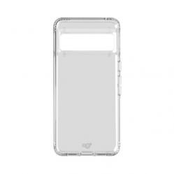 Tech21 - Evo Clear - Pixel 8 Pro - Clear - Electronics