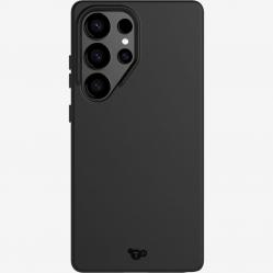 Tech21 - Evo Lite Samsung Galaxy S25 Ultra Black - Electronics