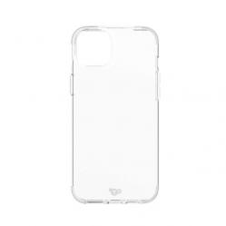 Tech21 - Evo Lite - iPhone 15 Plus - Clear - Electronics
